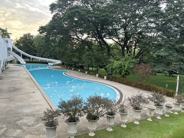 Villa La Flora Kaeng Krachan