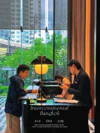 A New Gem in Bangkok – Truly Exceptional Stay