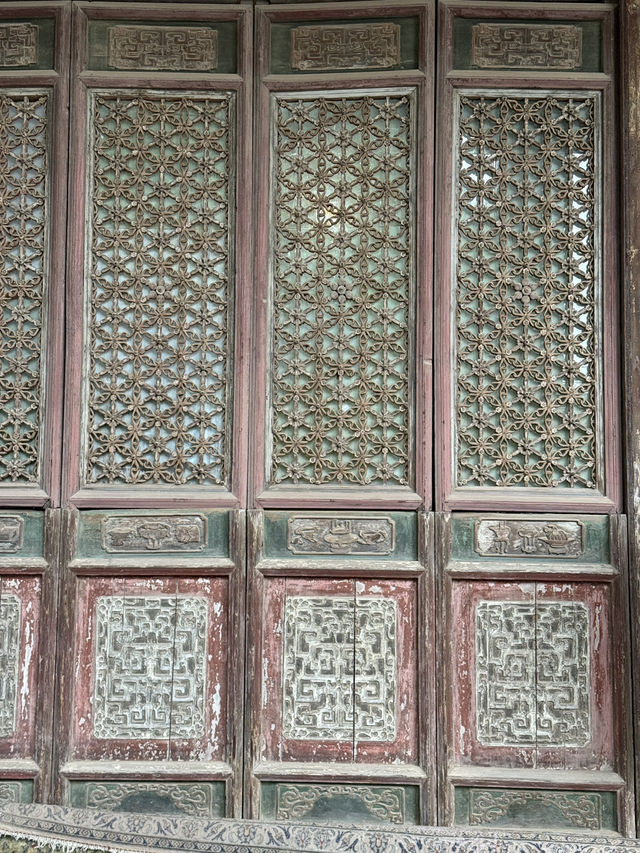 【中国・西安清真大寺（Great Mosque）】シルクロードがつないだ東西の祈り