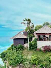 峇厘島🇮🇩 懸崖上的Spa，洗滌心靈 💕