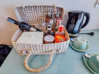 Cape Kudu Hotel, เกาะยาวน้อย — พักใจกลางธรรมชาติ