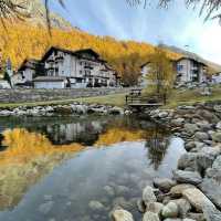 Saas-Fee: A Car-Free Alpine Paradise of Glaciers, Peaks & Swiss Charm
