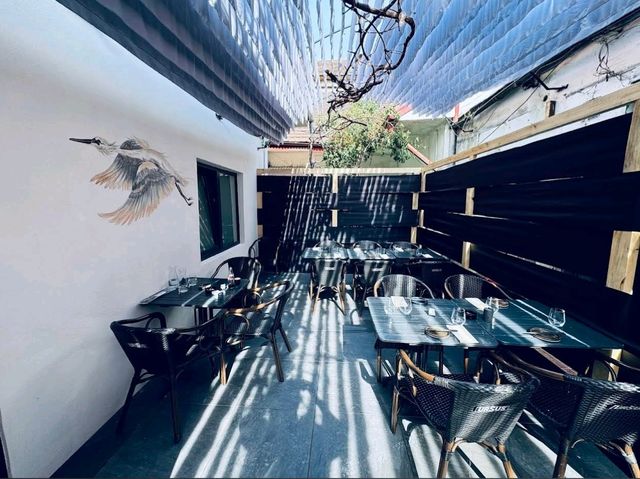 Tassei Sushi Robata