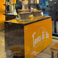 โคตรจ๊ะปัง ร้านขนมปังเตาถ่าน เชียงใหม่ 🍞✨
