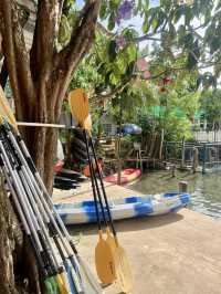 คลองหรูด กระบี่