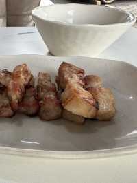 Sizzle and Service: Korean BBQ Done Right at Moon Light 1 Barbeku Korea