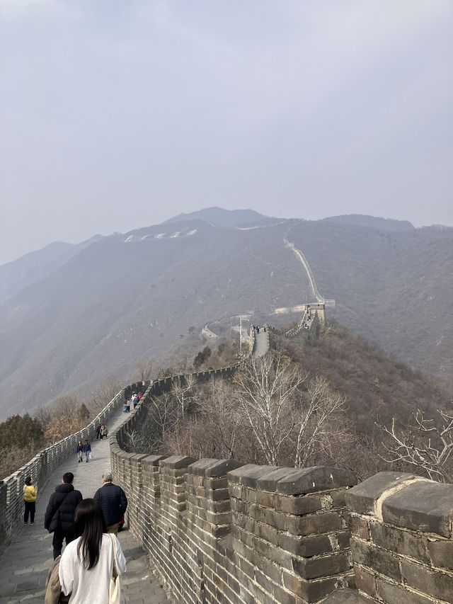 The Beijing Blitz: 6 Days of Must-Sees