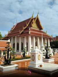 💓 วัดหนังราชวรวิหาร