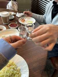 먹으러 또 가고 싶은 대련의 계속 생각나는 맛집 리스트