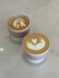 My fav cafe has arrived at TRX