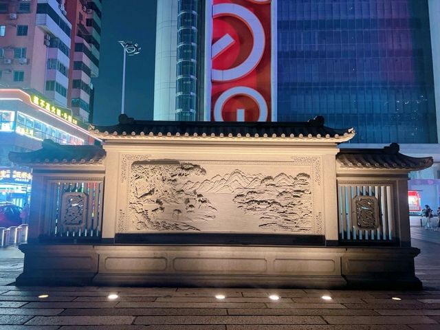 Dafo Temple