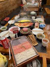 ร้านแนะนำ Hotpot หมาล่าสไตล์จีน 🌶️🔥