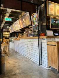 Common Table -澳門氹仔受歡迎森林感覺打咭cafe