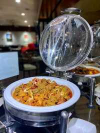 Luxury on a Budget: My Stay at Pan Pacific Sonargaon Dhaka