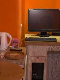 Comfortable stay in Uijeongbu