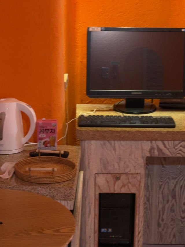 Comfortable stay in Uijeongbu