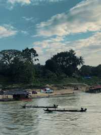 River Breezes & Jungle Vibes: A Weekend in Taman Negara Pahang