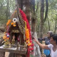 เขาคิชฌกูฏ 2568