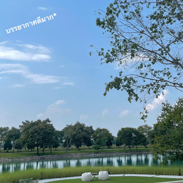 SOMETHING JOURNEY คาเฟ่เชียงราย𓂅🧁𖦹꙳