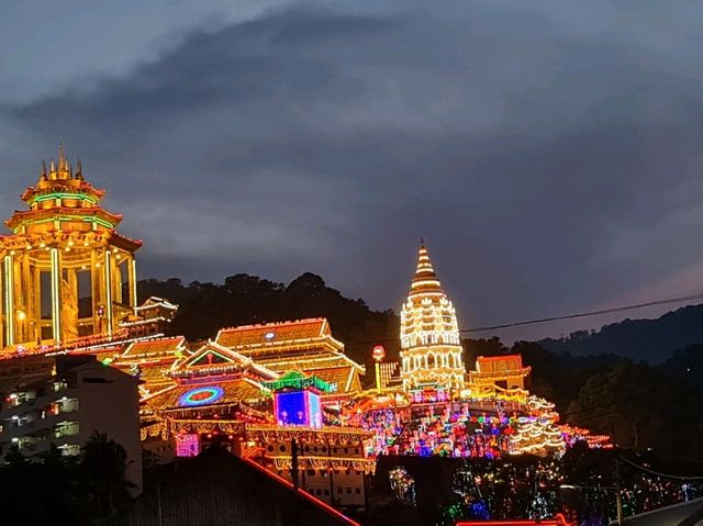 Kek Lok Si