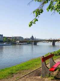 🌟✈️ Budget Wanderlust: Why Budapest Should Be Your First Europe Stop! ✈️🌟