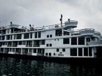 Unforgettable Halong Bay Escape on the Ambassador Luxury Cruise