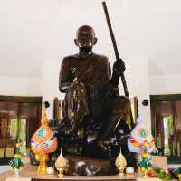 พิพิธภัณฑ์อาจารย์ฝั้น อาจาโร 