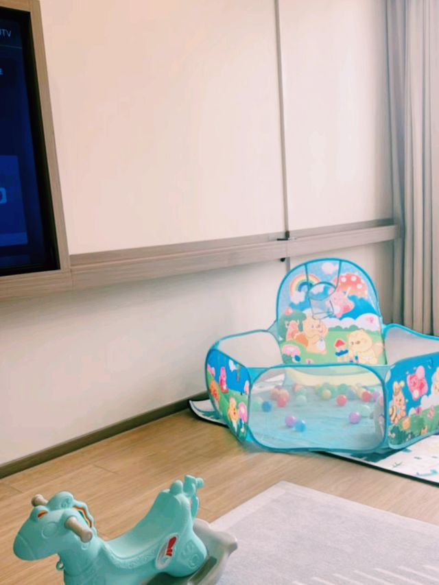 珠海特色親子酒店：珠海如林酒店，使用trip.com預訂享受最大優惠