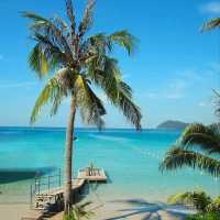 🏝️ KOH SAMET – Thailand’s Laid-Back Island Escape! 🌴