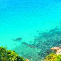 🏝️ KOH SAMET – Thailand’s Laid-Back Island Escape! 🌴