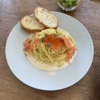【大阪】cafe nei