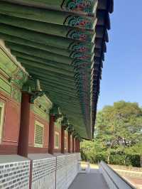 조선의 궁궐 경희궁지