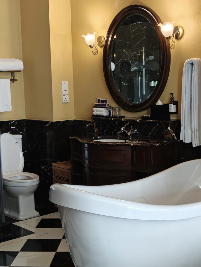 Colonial Glamour and Riverside Grandeur at Majestic Hotel Melaka