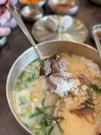 濟洲本地人都會嚟食嘅餐廳！