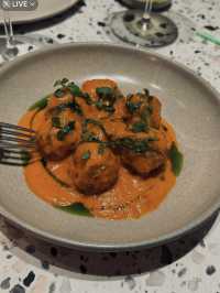 Fiamma – Sentosa’s Hearth of Italian Family Flavours by Mauro Colagreco