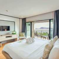 Andamantra Resort and Villa Phuket