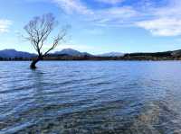 Lake Wanaka