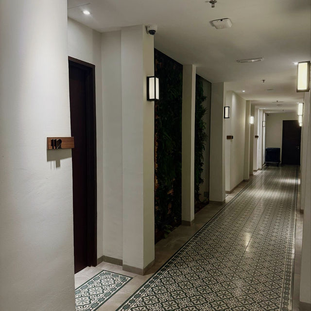 A Peranakan Gem Steeped in Tradition