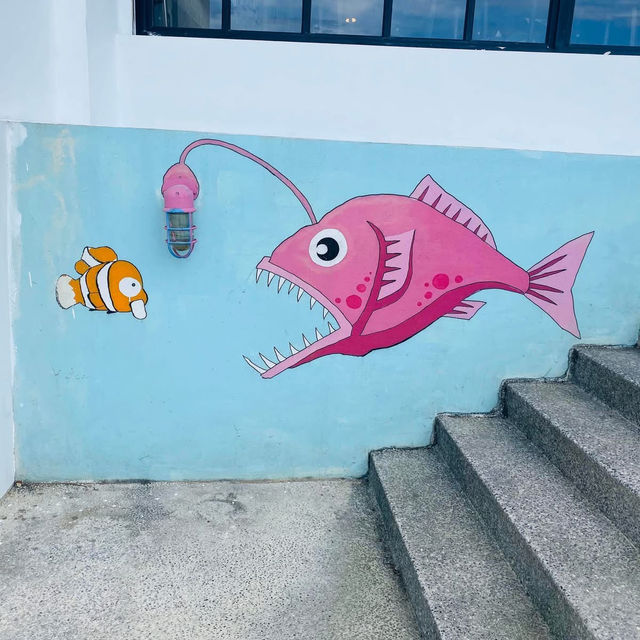 屏東車城 🌊後灣沙灘 大自然的生態教室 還有好多寄居蟹
