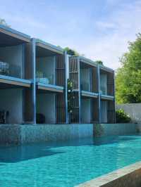 My Beach Resort Phuket - ที่พักหรูติดริมทะเล 