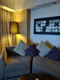 At Seda Hotel Vertis North