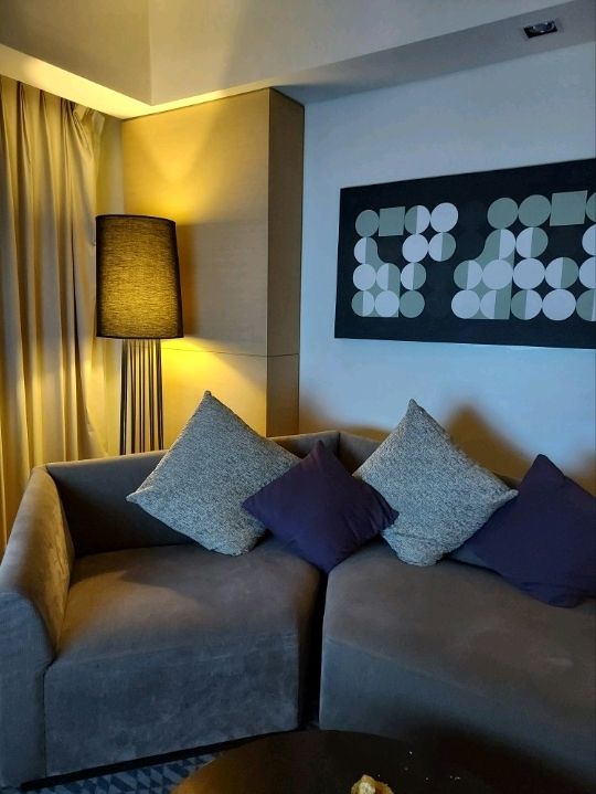 At Seda Hotel Vertis North
