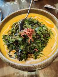 The Chupu – A New Nyonya Café by the Melaka River!