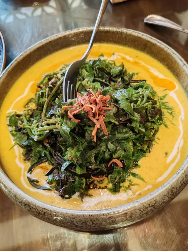 The Chupu – A New Nyonya Café by the Melaka River!