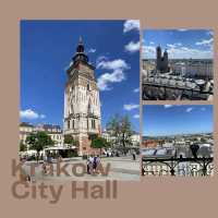 Krakow Poland