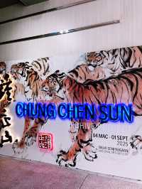 “Discover History: Visit the Chung Chen Sun Archive Project”