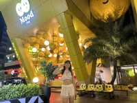 โรงแรมใกล้หาดพัทยา