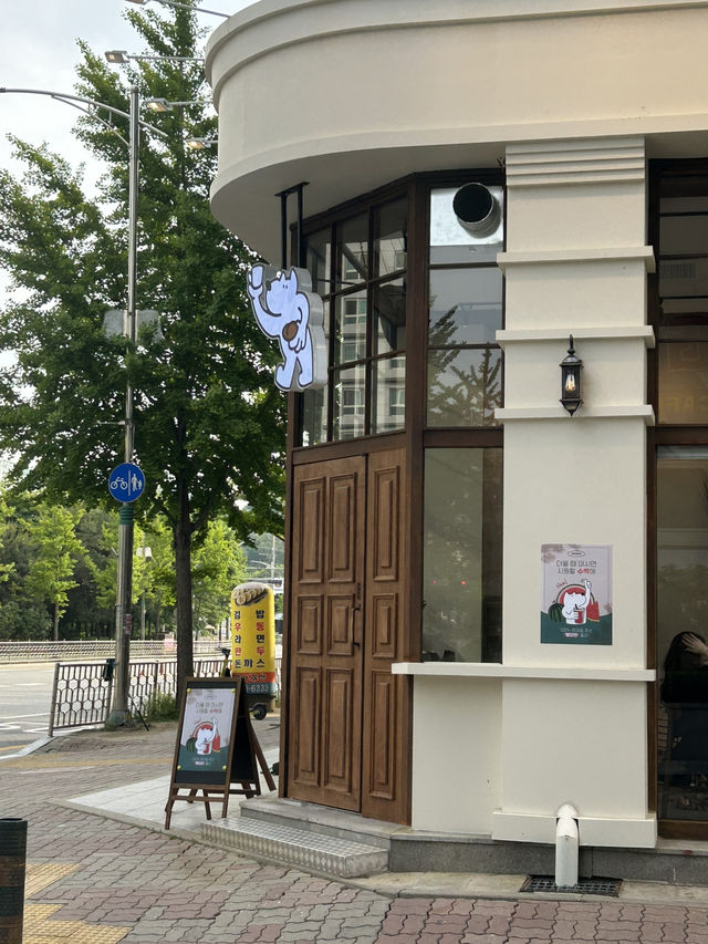 🍞 청주 빵투어 추천 🤍 매일 갓 구운 행복, 바즈베이커리