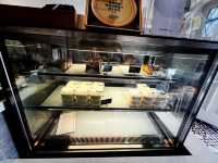 Summer Cool-Down: Four Beans Dessert Bliss in Penang