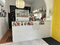 Sasi coffee space